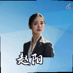 赵阳